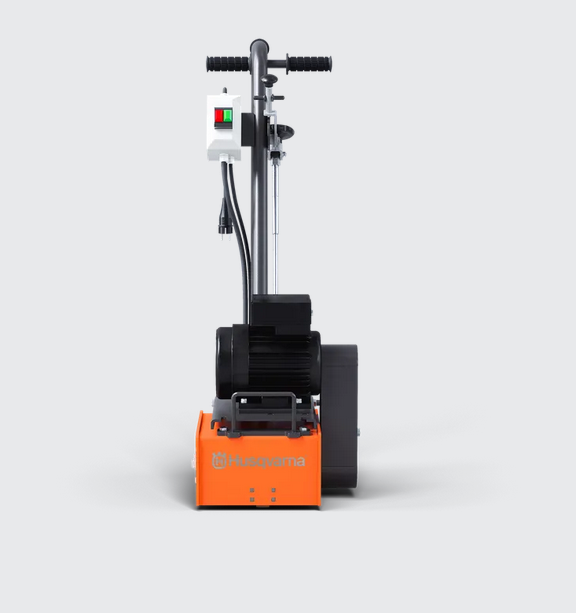 HUSQVARNA Fräsmaschine BMP 215 | 230 V 